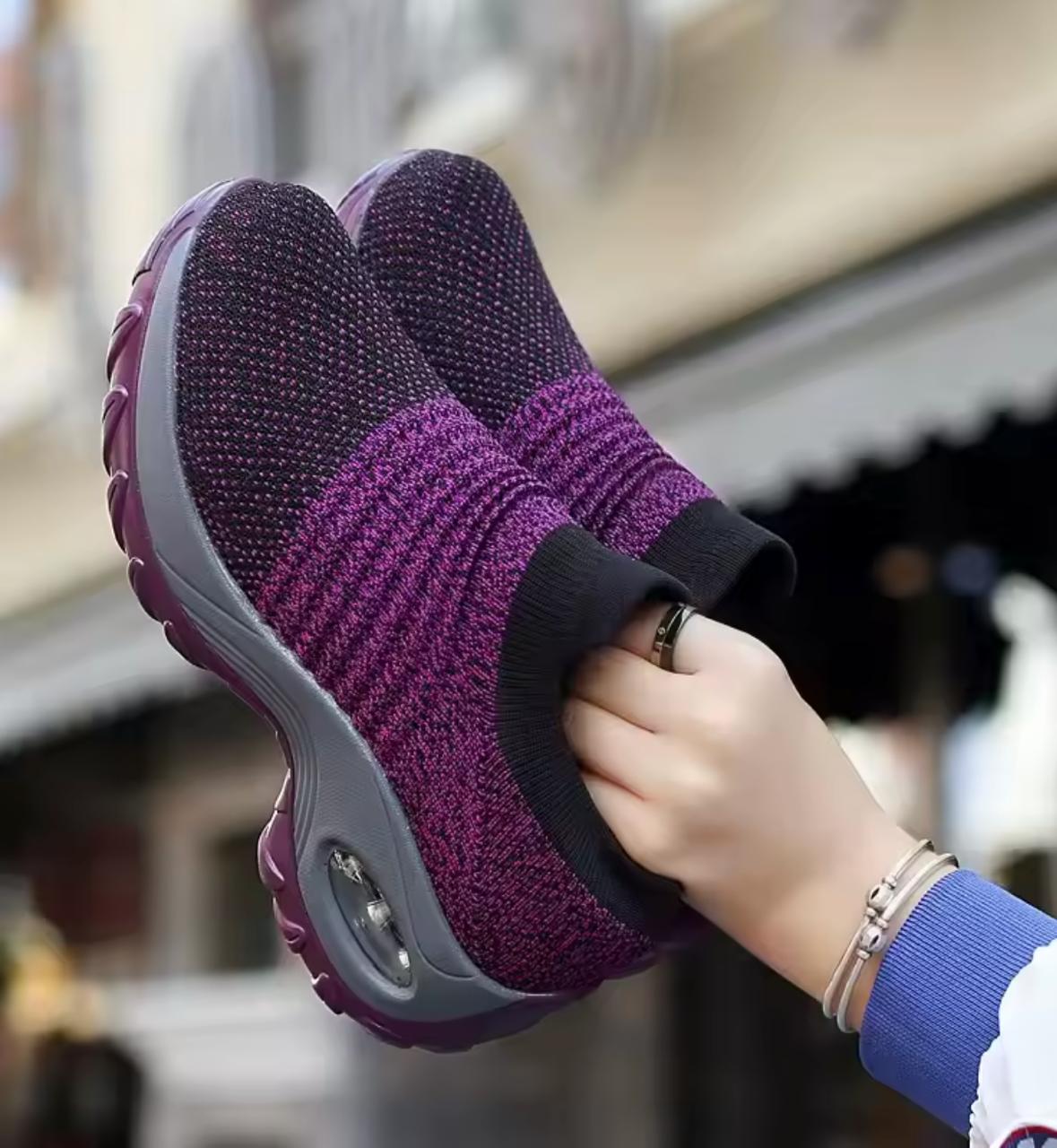 Chaussures de danse